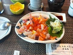 -田舍家Inakaya(天汇igc店)