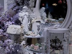 -杜哈夫DOUX RÊVE·生日蛋糕(日月光店)