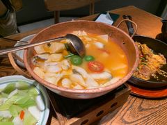 -云海肴·汽锅鸡·云南菜(高德置地店)