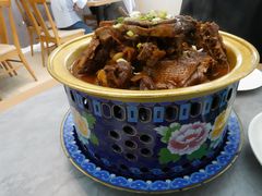 -金典银峰老鹅馆·昆山菜(亭林公园店)