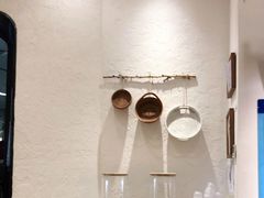 -小满手工粉(上海品尊国际店)