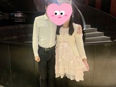 -YUE·6·西式融合餐厅(外滩六号店)