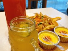 -艾薯夫妇Aysh(红山店)