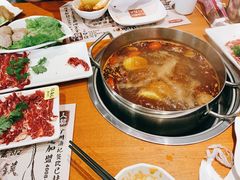 -汕头八合里海记牛肉店(清河店)