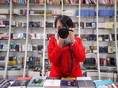 -钟书阁(松江泰晤士小镇店)