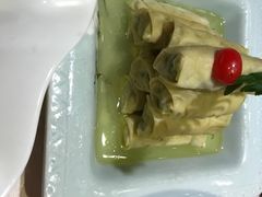 百叶包-绍兴饭店(大宁店)