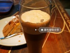 季节限定饮品-Peet's 皮爷咖啡(东湖路手作店)
