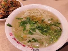 -老四季(南市场店)