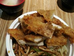-大炮盐酥鸡(新街口店)
