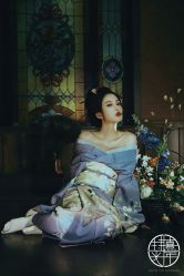 -持熹光年写真体验馆