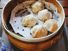 -鸡鸣汤包(红山动物园店)