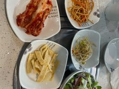 -名家韩国料理·烤肉(瑶海店)