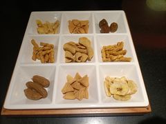 -探鱼·鲜青椒爽麻烤鱼(领展购物广场店)