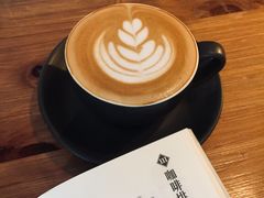 -转山咖啡(松柏社区店)