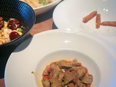 -茗知道茶馆(世博源店)