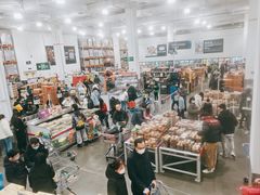 -山姆会员商店(邻瑞广场店)