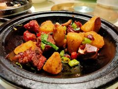 -淀里船宴(卓达店)