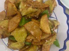 -李氏东北饺子王·铁锅炖(回龙湾店)