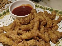 -梁家大院•农家菜(昆山会展中心店)