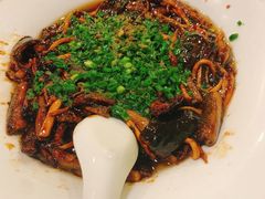 -翠亭酒家(山西南路店)