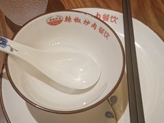 -万小金辣椒炒肉(抚河南路店)
