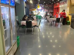 -虎虎龙虾大排档(双井店)