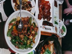 -茄子恰恰·新云南小炒(坪山益田店)