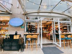 -Alimentari早午餐(安福路店)