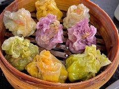 全家福-正宗天津烧麦馆(柳州路店)