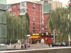 -Catch Bagel(芳草地店)