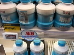 -盒马鲜生(莱蒙都会店)