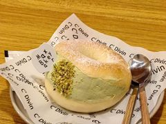 -Max Bakery 阿唛手作