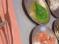 -轻烧烤肉(光谷步行街店)