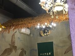 -小小河边鱼(天润城店)