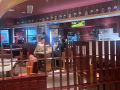 -巴奴毛肚火锅(邯郸美乐城店)