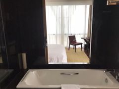 -深圳湾木棉花酒店