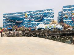 -华夏文旅海洋公园