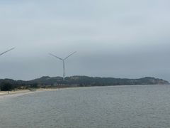 -汕尾风车岛