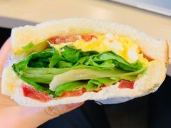 -匠造烘焙(联洋店)