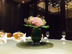 -明阁 Ming Court(广州朗豪酒店)