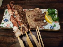 -哥哥の深夜食堂(红松东路店)