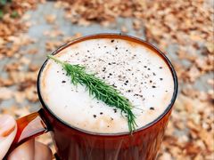 -intime coffee(芝麻街店)