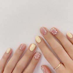 点击看大图 -LILY NAILS美甲美睫