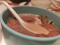 -金牌禄运·点心·啫煲(百信广场店)