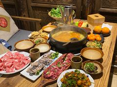 -贵厨酸汤牛肉(花果园国际中心店)