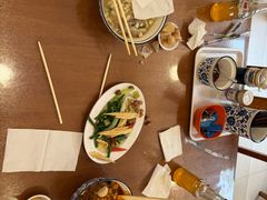 -老米家泡馍(都市印象店)