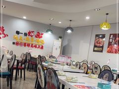 大堂-辣螃铠盆盆蟹大排档(总店)