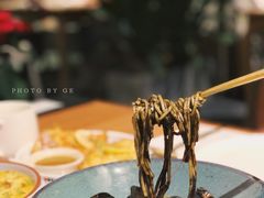 -张爱施法式西餐厅(汉街店)