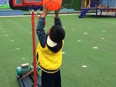 -梦想之巅·青少年篮球·羽毛球·培训中心(西站店)