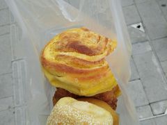 -太原面食店(解放路店)